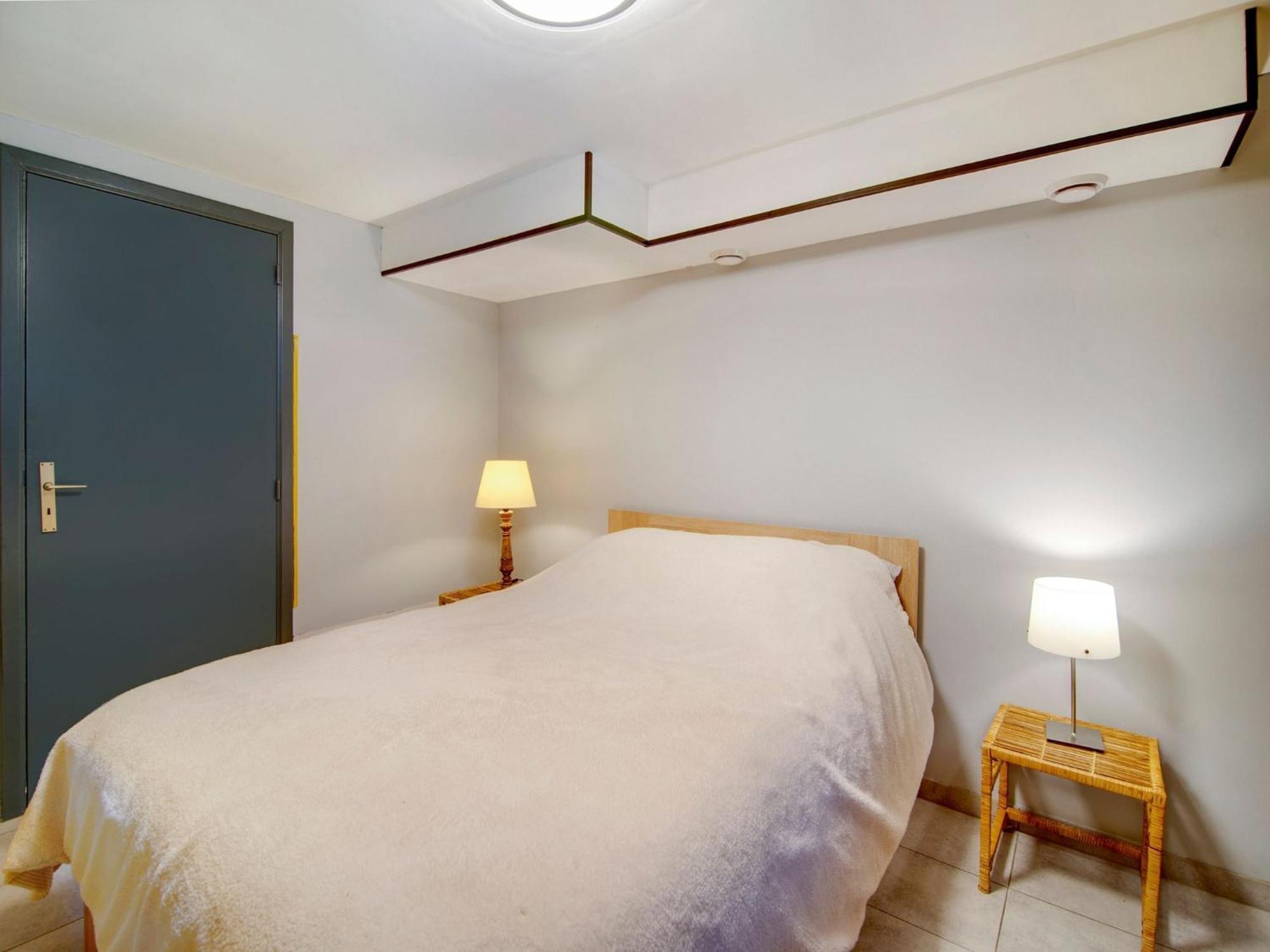 Sophisticated Holiday Home In Lierneux Near Forest Eksteriør billede